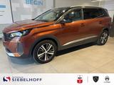 Peugeot 5008 Allure Pack Hybrid 136 e-DSC6 - Peugeot 5008 Allure mit Hybrid-Antrieb (Benzin/Elektro)