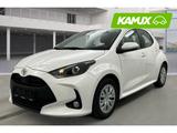 Toyota Yaris 1.0Dual-VVTi Comfort+KAMERA+CARPLAY+KLIMA - Toyota Yaris: Vvti