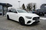 Mercedes-Benz E220d*AMG Night-Edition*Kamera*ACC*MBUX*Mopf* - gebrauchte Mercedes-Benz E 220 aus dem Jahr 2024