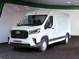 Maxus Deliver 9 KA L3H2 Komfort Neues Modell Kamera DA - Tankwagen