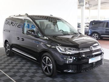 Volkswagen Caddy Maxi 2.0TDI DSG STYLE LED NAVI STANDHZ AHK