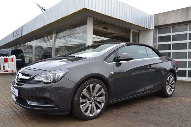 Opel Cascada Innovation ecoFlex,AHK,8-Fach,Lenk.Hzg,