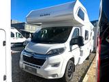 Hobby Optima OnTour Alkoven A65 KM  - Offers