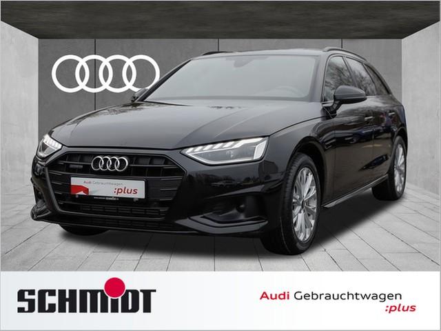 Audi A4 Avant 45 TFSI quattro Advanced ACC Navi+ LED 