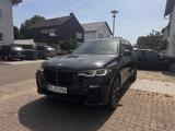 BMW X5 M50 M50d - M-Paket,Massage,Laser,TV, 6 Sitze. - gebrauchte BMW X5 M50 aus dem Jahr 2020