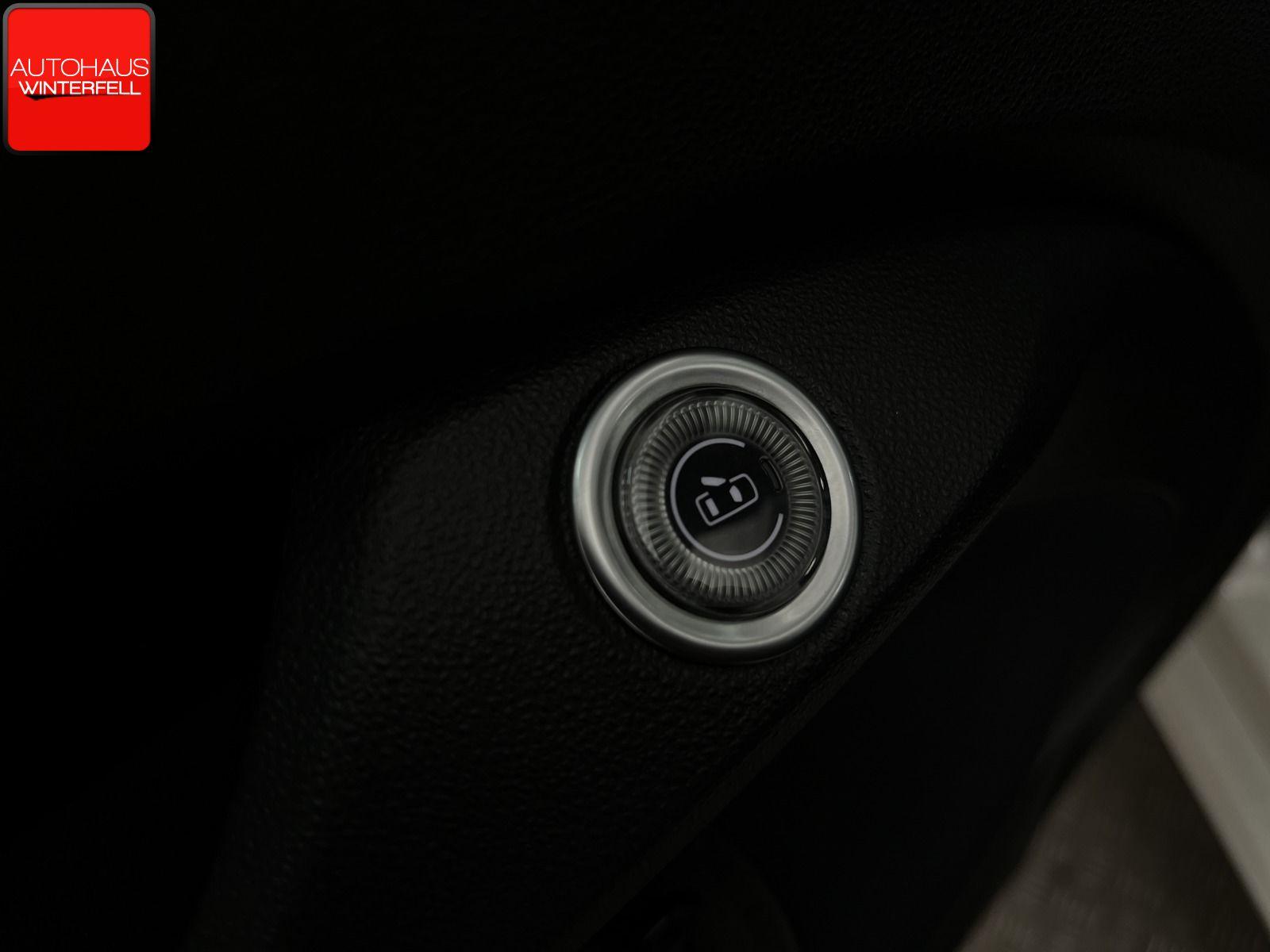 Fiat 500e Cabrio KAMERA+KEYLESS+SITZHEIZUNG+CARPLAY+