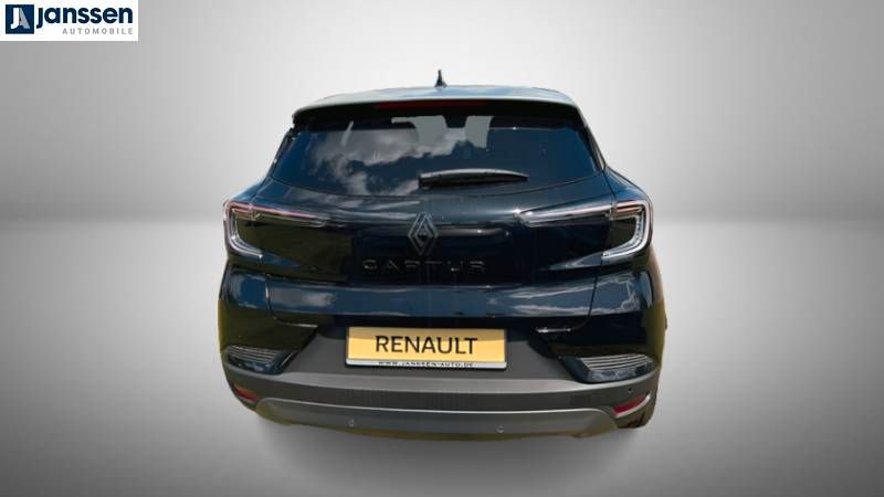 Fahrzeugabbildung Renault CAPTUR Esprit Alpine Mild Hybrid 160 EDC