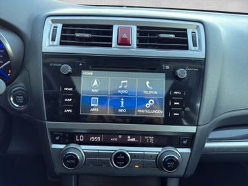 Subaru OUTBACK Outback AWD Sport|Navi|Kamera|Automatik