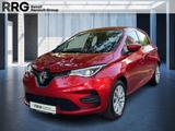 Renault ZOE R110 Experience R110/Z.E. 50 Experience - rote Renault ZOE