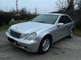 Mercedes-Benz C 220 CDI CLASSIC  - gebrauchte Mercedes-Benz C 220 aus dem Jahr 2000