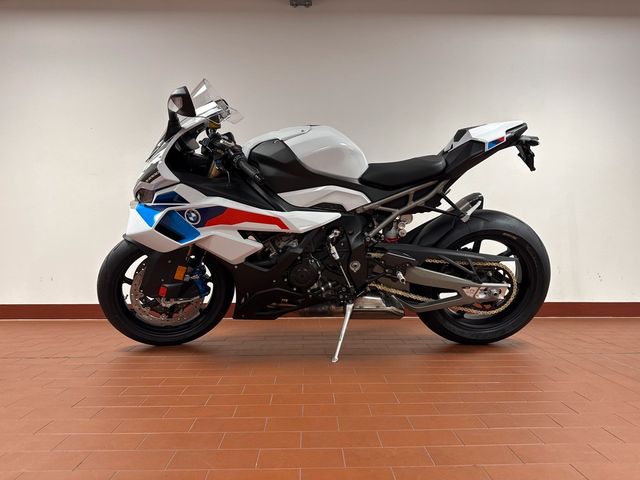 BMW S 1000 RR MJ 2025 