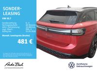 Volkswagen ID.7 - Vorschau Bild 2