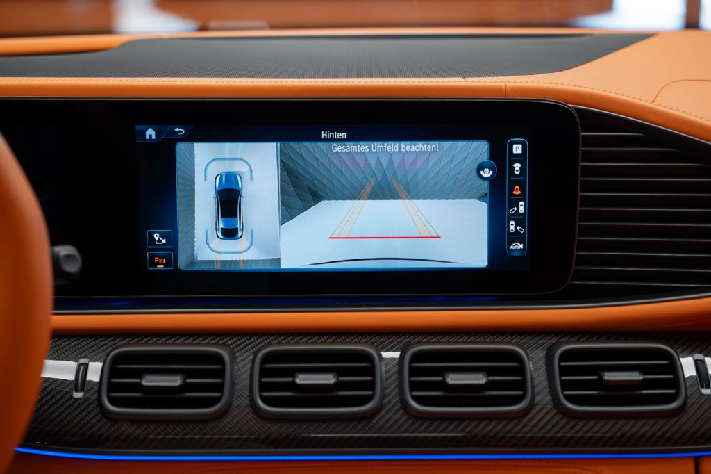 GLE 63 AMG 2025 GLE 900 ROCKET "1 of 25" BRABUS - Bild 19