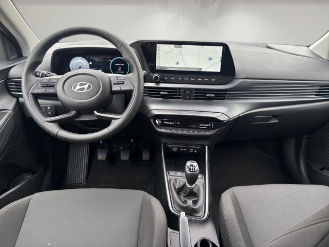Hyundai i20 - Bild 11