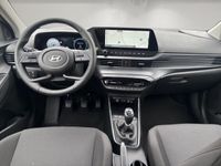 Hyundai i20 - Vorschau Bild 11