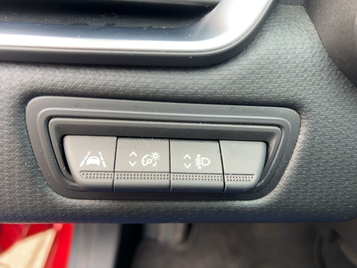 Renault Clio - Bild 19