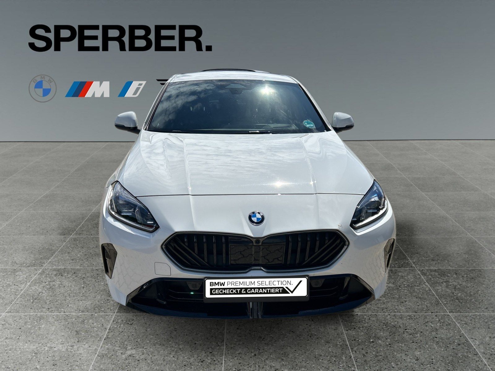 BMW 120 - Bild 8