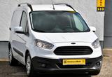 Ford Transit Courier Basis Klima Sitzheizung - Ford Transit Courier mit Schiebetür