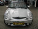 MINI COOPER_S Cabrio Sidewalk *Leder+KLima* - MINI MINI: Sidewalk