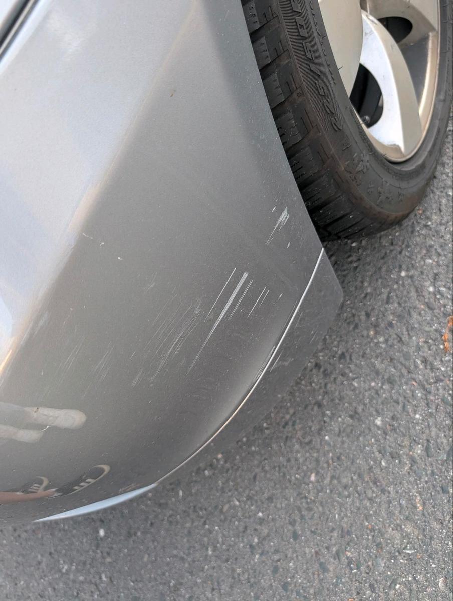 BMW 530 2006 — photo 8