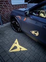 Cupra Formentor 1.5 TSI DSG | Graphene Grau  - Cupra Formentor von privat