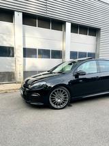 Volkswagen  VW GOLF VI R 2.0 TSI 4MOTION - Gebrauchtwagen in München