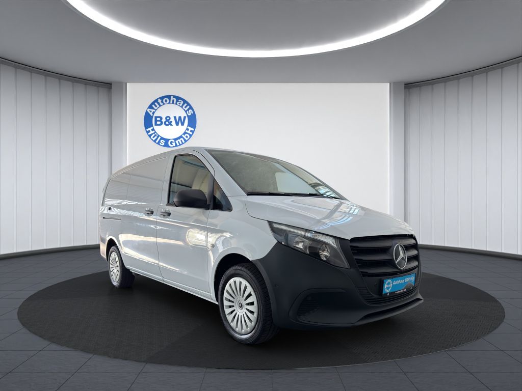 Image of Mercedes-Benz Vito