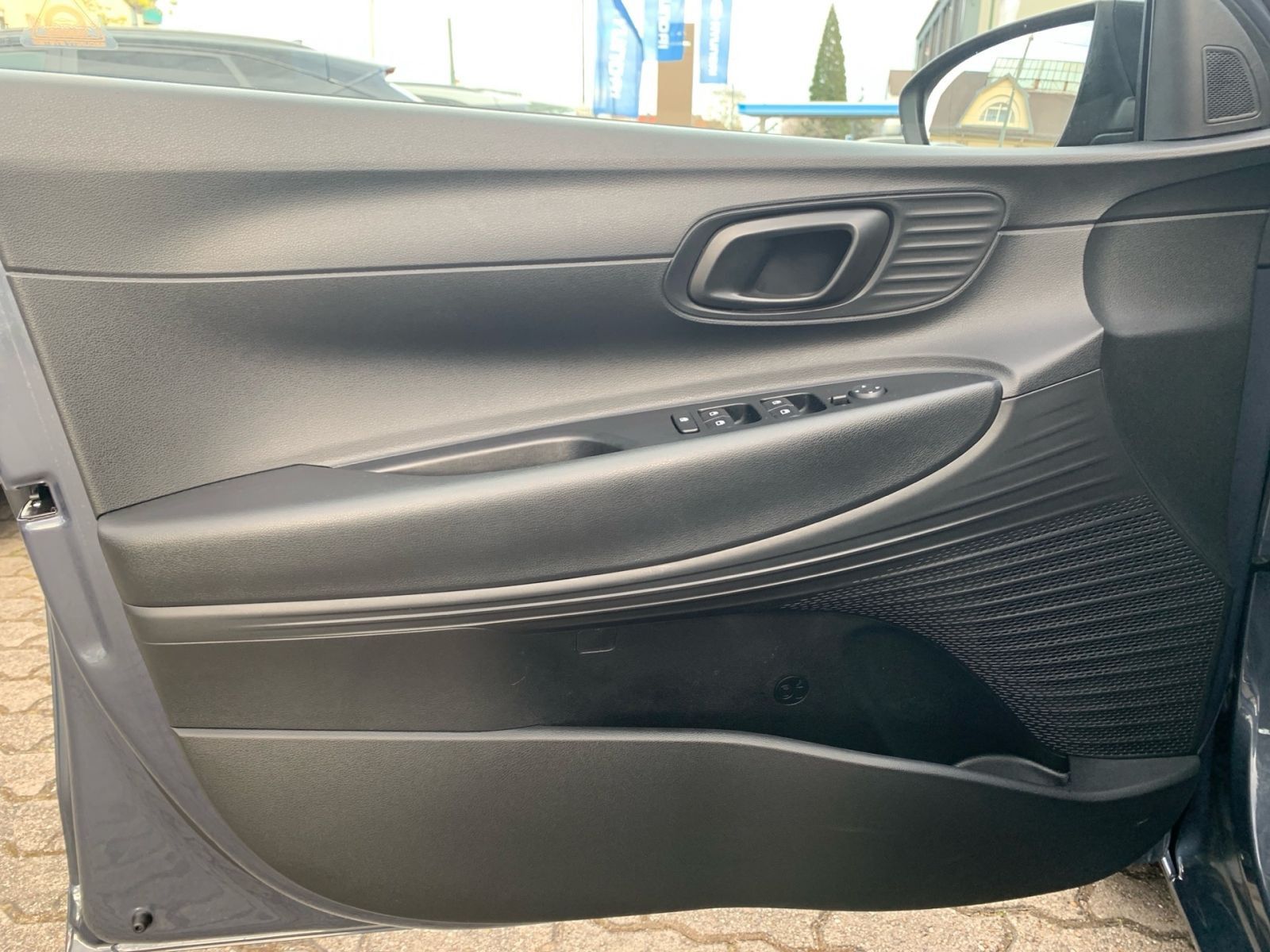 Fahrzeugabbildung Hyundai i20 1.2 Select Klima Alu WR