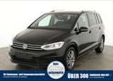 Volkswagen Touran 1.5 TSI DSG Comfortline, 7-Sitzer, AHK, N