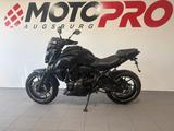 Yamaha MT-07 *Mega Ausstattung* - Yamaha Motorräder in Augsburg