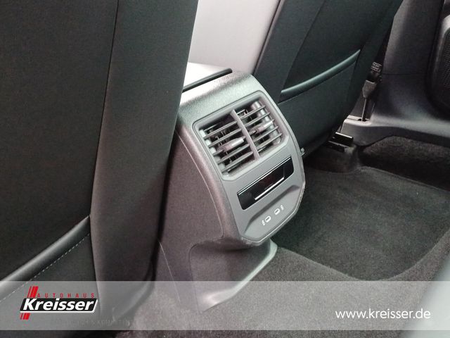 Leon 1.4 e-HYBRID DSG/ACC/SHZ/NAVI/KLIMA/RFK