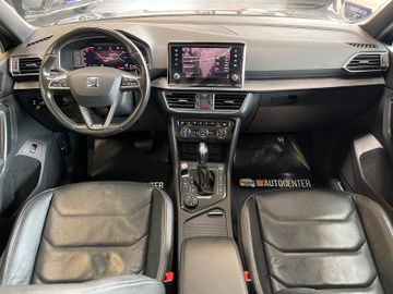 Seat Tarraco Xcellence *4Drive*AHK*Pano*