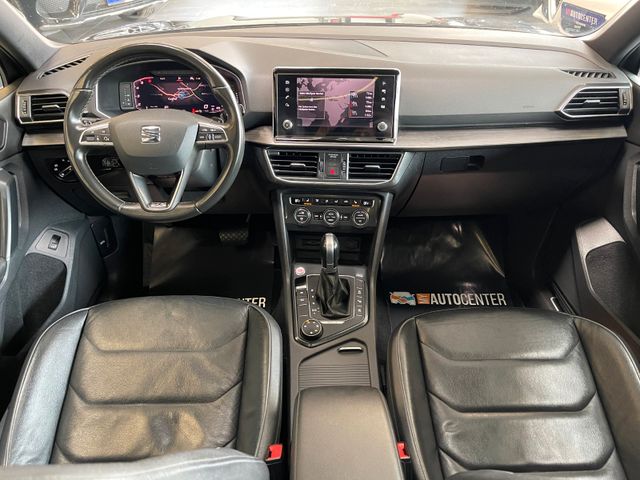 Seat Tarraco Xcellence *4Drive*AHK*Pano*