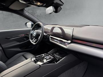 صورة مصغرة 12 لـ 2026 BMW I5