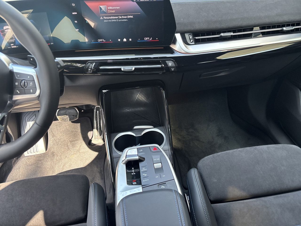 BMW X1 - Bild 16