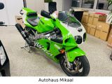 Kawasaki ZX 750 Ninja - KAWASAKI NINJA 750