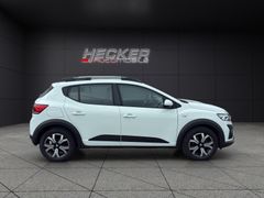 Dacia Sandero III 1.0 TCe 100 ECO-G Stepway Comfort