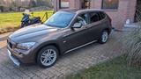 BMW X1 xDrive20i - - BMW X1 in Aachen