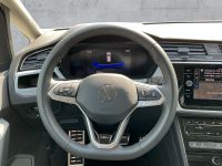 Volkswagen Touran - Vorschau Bild 10