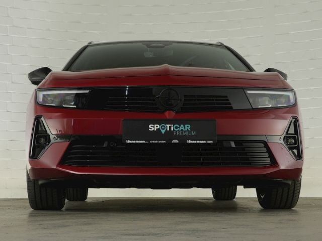 Astra L ST GS HYBRID eDCT+LED+NAVI+360 GRAD KAME