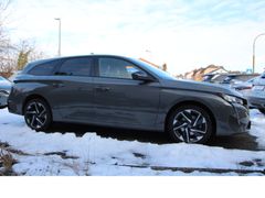 Fahrzeugabbildung Peugeot 308 Allure*Winterpaket*Kamera*AGR-Sitz!*ACC*LED*