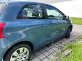 Toyota Automatik, Scheckh.Klima, wenig.Kilometer - Toyota Yaris in München