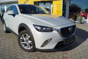 Bild CX-3 Mazda