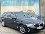 BMW 530e xDrive Luxury AHK DaPro Ad-LED 360° HuD h&k - gebrauchte BMW Kombis