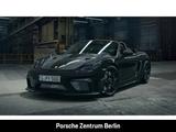 Porsche 718 Spyder RS BOSE Sportabgas Rückfahrkamera LED - Porsche Boxster New cars in Berlin