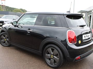 MINI Cooper SE - 6