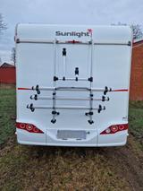 Sunlight V66 - sehr gepflegt! - Sunlight 66