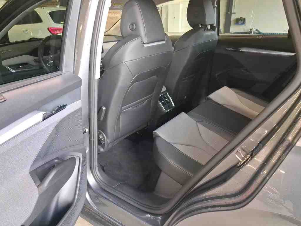 Skoda Enyaq - Bild 6