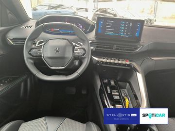Peugeot 3008 - 8