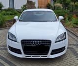 Audi TT Coupe 2.0 TFSI - Alufelgen/ TÜV/AU NEU - gebrauchte Audi TT aus dem Jahr 2008